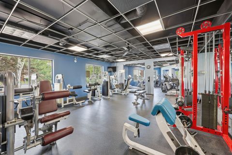 Tiny photo for 1216 S New Wilke Road #307, Arlington Heights, IL 60005 (MLS # 12625014)