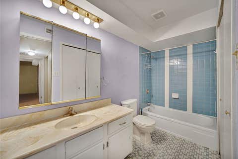 Tiny photo for 13911 James Drive #1011, Crestwood, IL 60418 (MLS # 12713308)