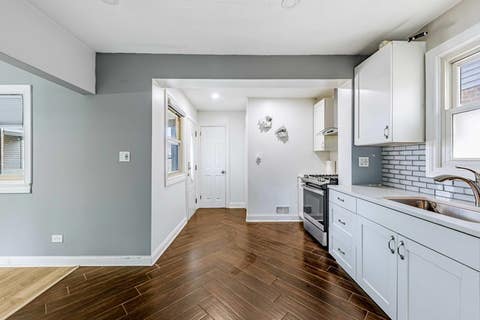 Tiny photo for 5227 S Neenah Avenue, Chicago, IL 60638 (MLS # 12681454)