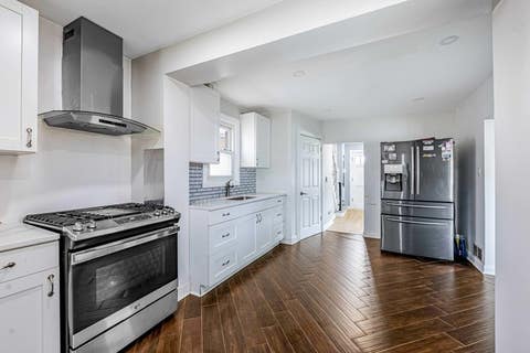 Tiny photo for 5227 S Neenah Avenue, Chicago, IL 60638 (MLS # 12681454)
