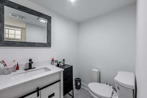 Tiny photo for 5227 S Neenah Avenue, Chicago, IL 60638 (MLS # 12681454)