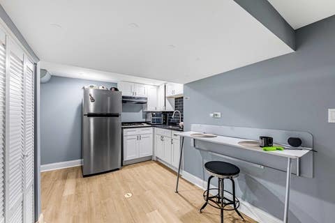 Tiny photo for 5227 S Neenah Avenue, Chicago, IL 60638 (MLS # 12681454)