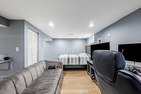 Tiny photo for 5227 S Neenah Avenue, Chicago, IL 60638 (MLS # 12681454)