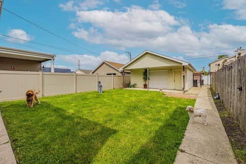 Tiny photo for 5227 S Neenah Avenue, Chicago, IL 60638 (MLS # 12681454)