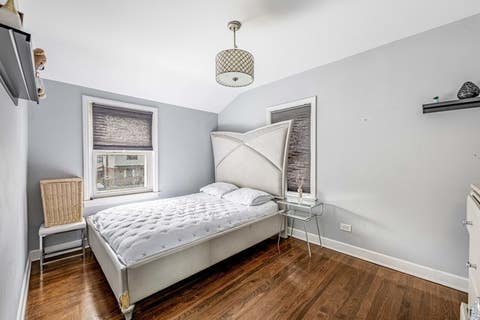 Tiny photo for 5227 S Neenah Avenue, Chicago, IL 60638 (MLS # 12681454)