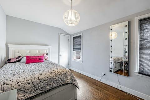 Tiny photo for 5227 S Neenah Avenue, Chicago, IL 60638 (MLS # 12681454)