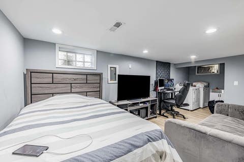 Tiny photo for 5227 S Neenah Avenue, Chicago, IL 60638 (MLS # 12681454)