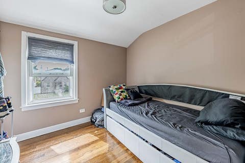 Tiny photo for 5227 S Neenah Avenue, Chicago, IL 60638 (MLS # 12681454)