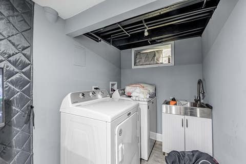 Tiny photo for 5227 S Neenah Avenue, Chicago, IL 60638 (MLS # 12681454)