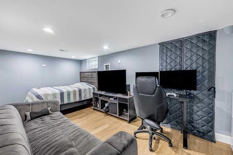 Tiny photo for 5227 S Neenah Avenue, Chicago, IL 60638 (MLS # 12681454)