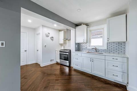 Tiny photo for 5227 S Neenah Avenue, Chicago, IL 60638 (MLS # 12681454)