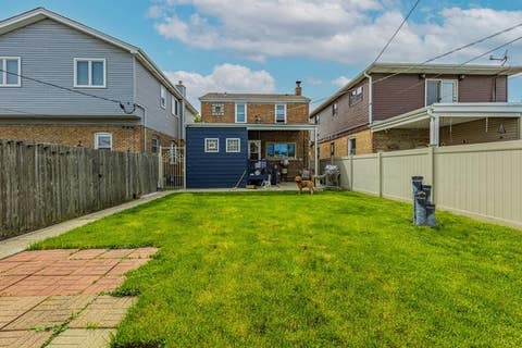 Tiny photo for 5227 S Neenah Avenue, Chicago, IL 60638 (MLS # 12681454)