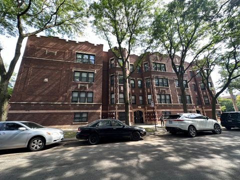7003 S Oglesby Avenue Chicago IL 60649