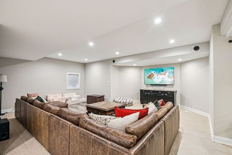 Tiny photo for 3001 Glen Eagles Court, St. Charles, IL 60174 (MLS # 12484091)