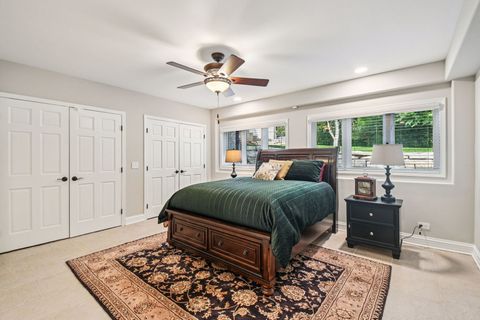 Tiny photo for 3001 Glen Eagles Court, St. Charles, IL 60174 (MLS # 12484091)