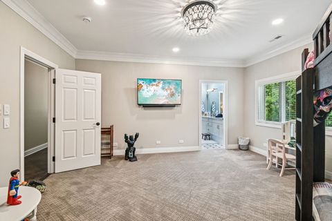 Tiny photo for 3001 Glen Eagles Court, St. Charles, IL 60174 (MLS # 12484091)