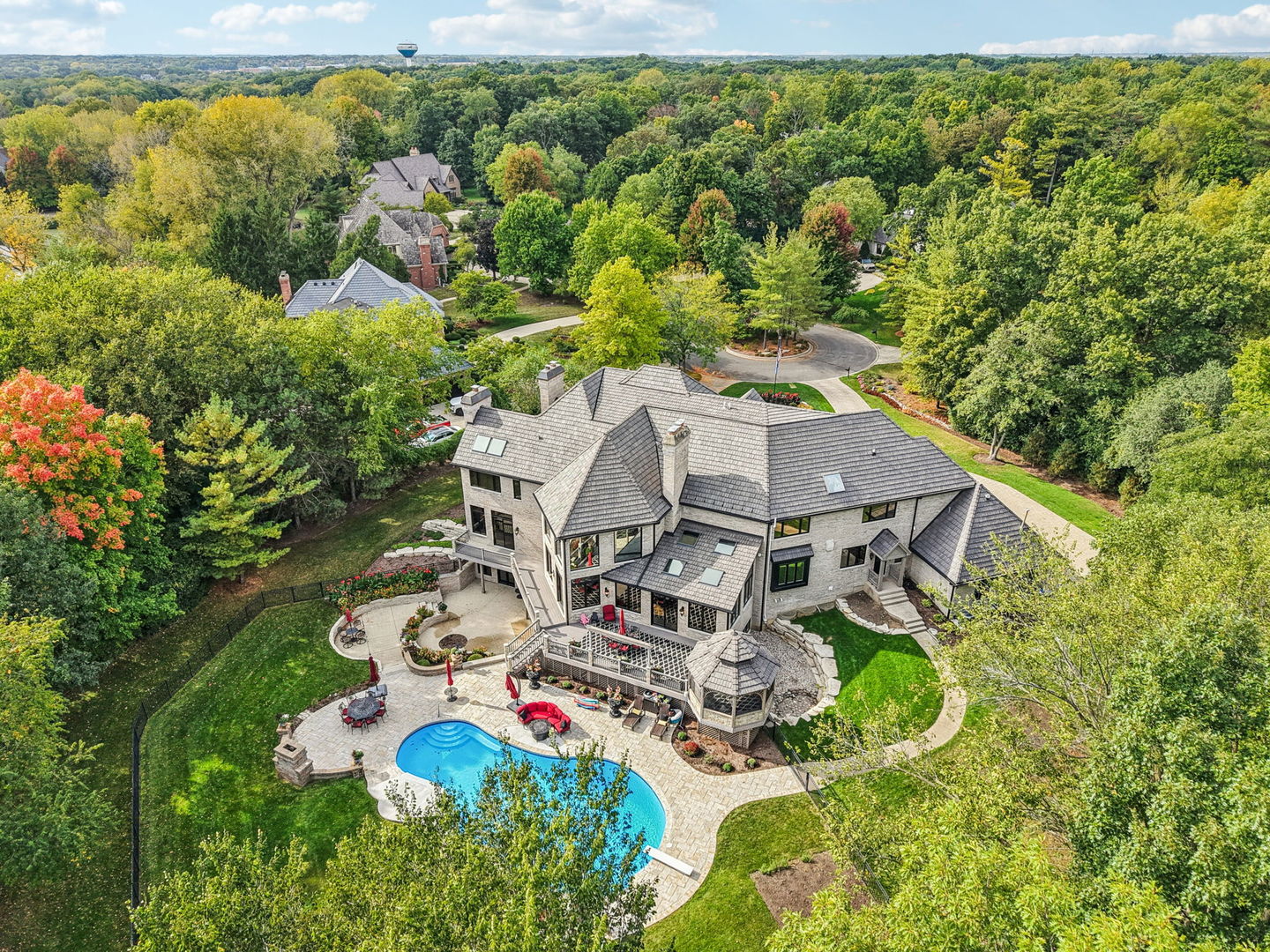 3001 Glen Eagles Court