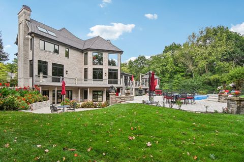 Tiny photo for 3001 Glen Eagles Court, St. Charles, IL 60174 (MLS # 12484091)