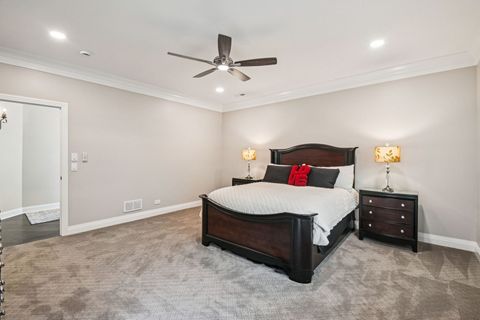 Tiny photo for 3001 Glen Eagles Court, St. Charles, IL 60174 (MLS # 12484091)