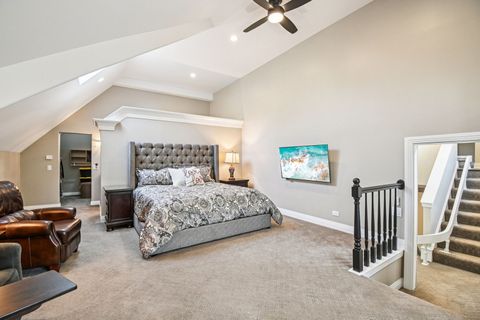 Tiny photo for 3001 Glen Eagles Court, St. Charles, IL 60174 (MLS # 12484091)