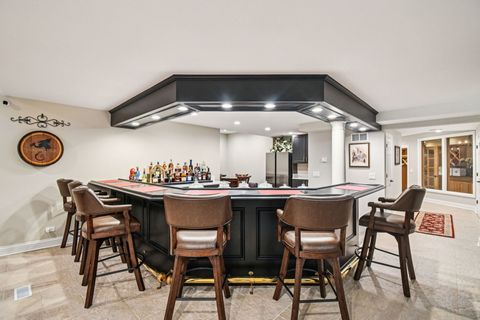 Tiny photo for 3001 Glen Eagles Court, St. Charles, IL 60174 (MLS # 12484091)