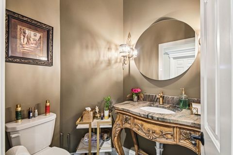 Tiny photo for 3001 Glen Eagles Court, St. Charles, IL 60174 (MLS # 12484091)