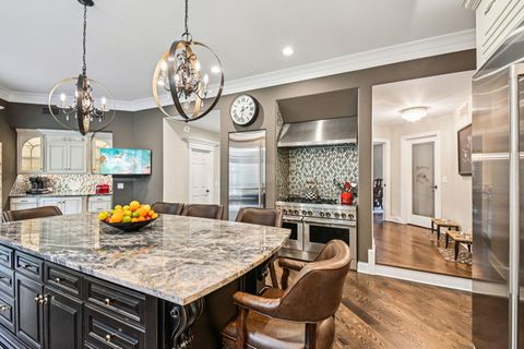 Tiny photo for 3001 Glen Eagles Court, St. Charles, IL 60174 (MLS # 12484091)