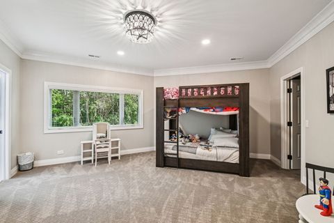 Tiny photo for 3001 Glen Eagles Court, St. Charles, IL 60174 (MLS # 12484091)
