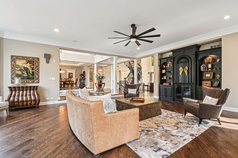 Tiny photo for 3001 Glen Eagles Court, St. Charles, IL 60174 (MLS # 12484091)