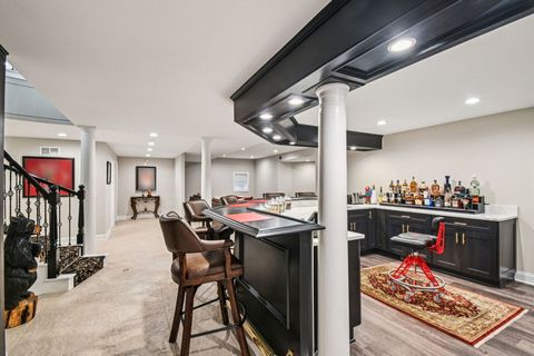 Tiny photo for 3001 Glen Eagles Court, St. Charles, IL 60174 (MLS # 12484091)