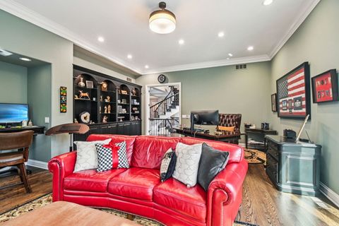Tiny photo for 3001 Glen Eagles Court, St. Charles, IL 60174 (MLS # 12484091)