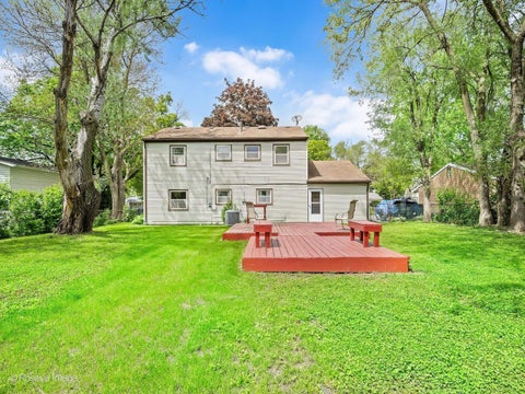 Tiny photo for 531 Redwood Road, Bolingbrook, IL 60440 (MLS # 12618375)