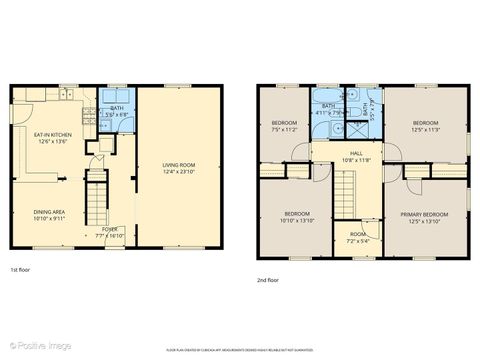Tiny photo for 531 Redwood Road, Bolingbrook, IL 60440 (MLS # 12618375)