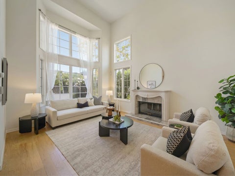 Photo of 321 Zagora Drive, Danville, CA 94506 (MLS # 12768923)