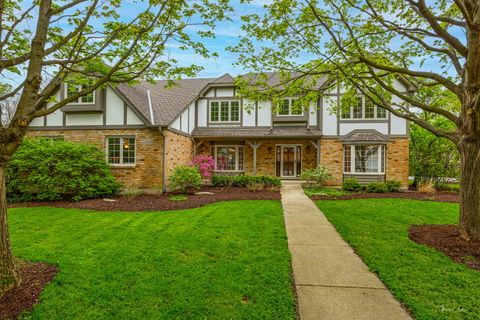 5930 Hillcrest Court Downers Grove IL 60516
