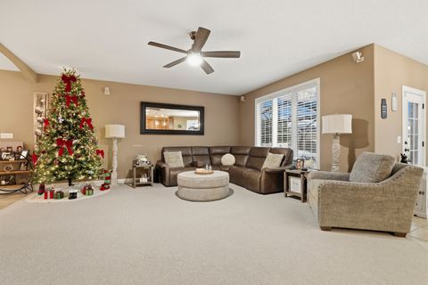 Tiny photo for 8844 Port Washington Drive, Frankfort, IL 60423 (MLS # 12572105)