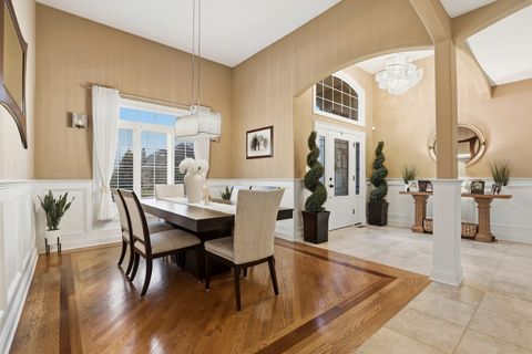 Tiny photo for 8844 Port Washington Drive, Frankfort, IL 60423 (MLS # 12572105)