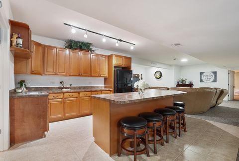 Tiny photo for 8844 Port Washington Drive, Frankfort, IL 60423 (MLS # 12572105)