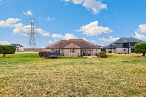 Tiny photo for 8844 Port Washington Drive, Frankfort, IL 60423 (MLS # 12572105)