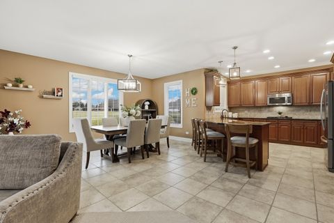 Tiny photo for 8844 Port Washington Drive, Frankfort, IL 60423 (MLS # 12572105)