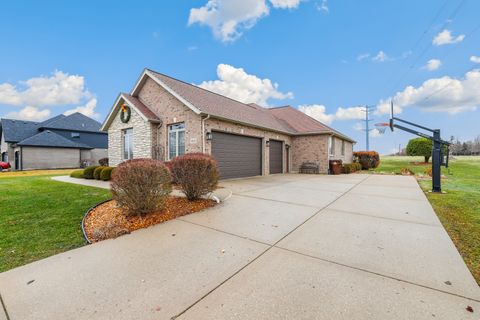 Tiny photo for 8844 Port Washington Drive, Frankfort, IL 60423 (MLS # 12572105)