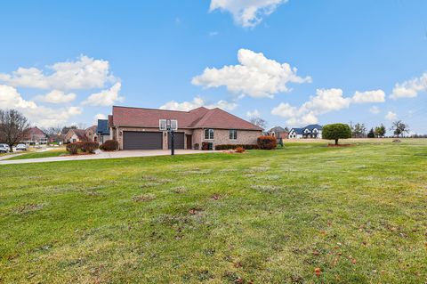 Tiny photo for 8844 Port Washington Drive, Frankfort, IL 60423 (MLS # 12572105)