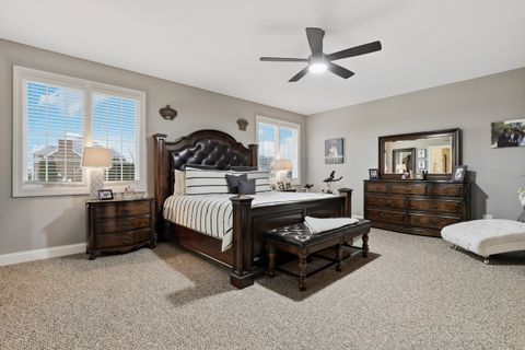 Tiny photo for 8844 Port Washington Drive, Frankfort, IL 60423 (MLS # 12572105)