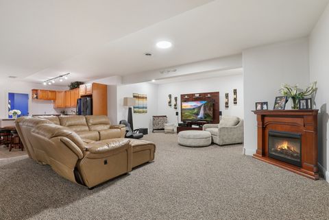 Tiny photo for 8844 Port Washington Drive, Frankfort, IL 60423 (MLS # 12572105)