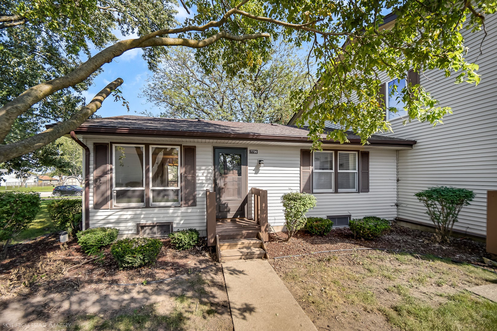7736 W Kenton Court 7736