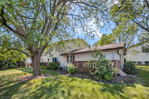 Tiny photo for 7736 W Kenton Court #7736, Frankfort, IL 60423 (MLS # 12751916)