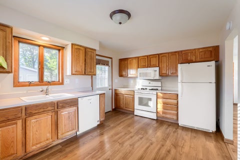 Tiny photo for 17843 W Big Oaks Road, Grayslake, IL 60030 (MLS # 12788408)