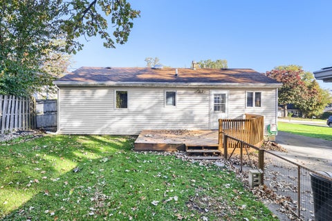 Tiny photo for 17843 W Big Oaks Road, Grayslake, IL 60030 (MLS # 12788408)