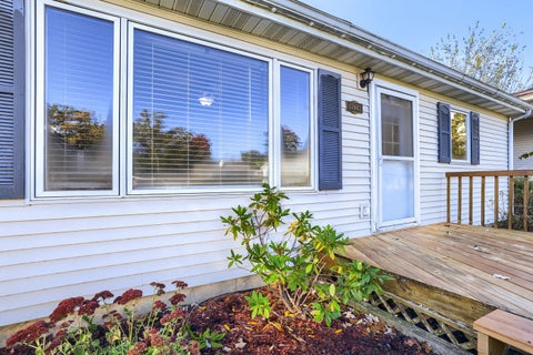 Tiny photo for 17843 W Big Oaks Road, Grayslake, IL 60030 (MLS # 12788408)