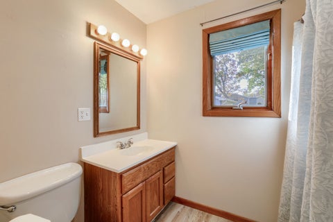 Tiny photo for 17843 W Big Oaks Road, Grayslake, IL 60030 (MLS # 12788408)